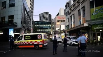 20 مصابًا دفعة واحدة.. تطورات جديدة بشأن حادث إطلاق النار في سيدني 1